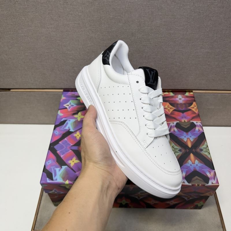 Louis Vuitton Low Shoes